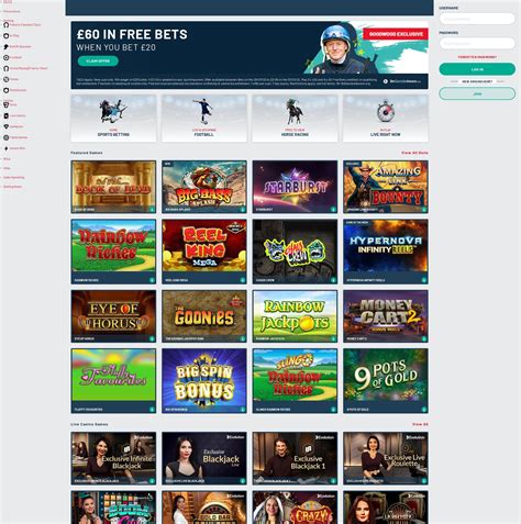 Обзор Bet UK Casino  Честный обзор от Casino Guru
